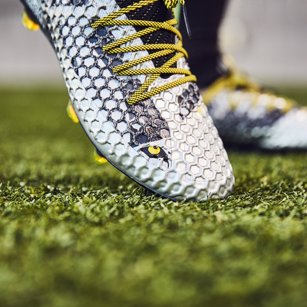 Puma future top 18.1 netfit griezmann